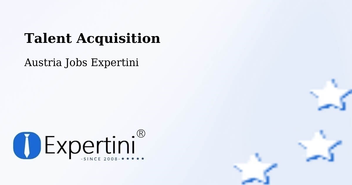 Post Jobs & Find Candidates in Going – Talent Acquisition Solutions - Austria Jobs Expertini