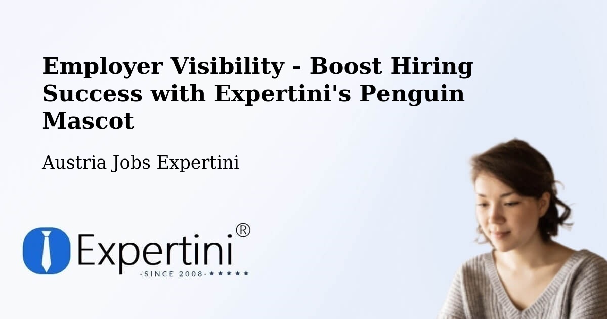 CV and Resume Visibility Optimization – Going - Austria Jobs Expertini